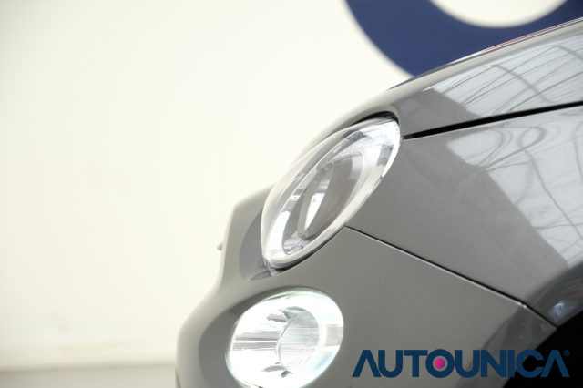 FIAT 500C usata, con Controllo trazione