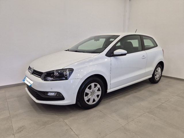 VOLKSWAGEN Polo usata, con ABS