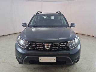 DACIA Duster usata, con Airbag laterali