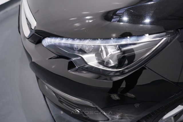 PEUGEOT 308 usata, con Climatizzatore automatico, 2 zone