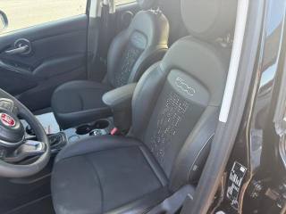 FIAT 500X usata, con Controllo elettronico della corsia