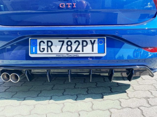 VOLKSWAGEN Polo usata, con Controllo trazione