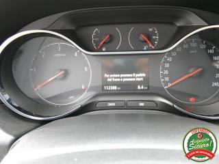 OPEL Grandland X usata, con Fari LED