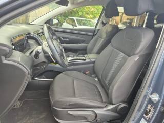 HYUNDAI Tucson usata, con Climatizzatore