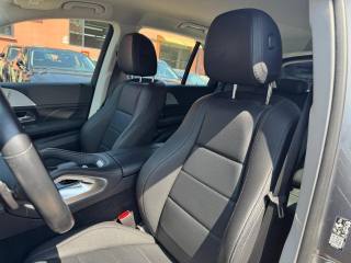 MERCEDES-BENZ GLE 300 usata, con Immobilizzatore elettronico