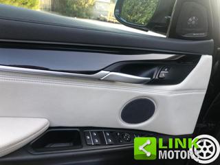 BMW X6 usata, con ESP