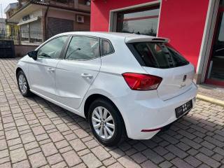 SEAT Ibiza usata, con Airbag Passeggero
