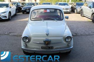 FIAT 600 usata 4