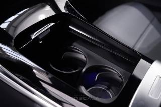 MERCEDES-BENZ GLC 220 usata, con Fari LED