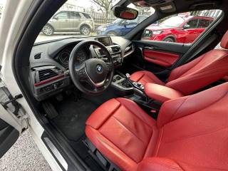 BMW 118 usata, con Servosterzo