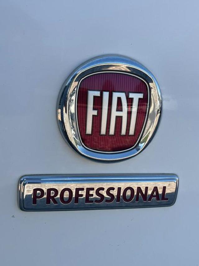 FIAT Fiorino usata, con Servosterzo