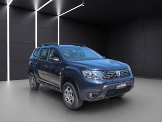 DACIA Duster usata, con Controllo trazione