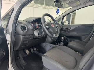 FIAT Punto usata, con Controllo trazione