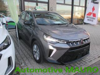 MITSUBISHI ASX 1.0L 100 CV Inform GPL