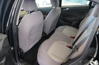 ALFA ROMEO Giulietta usata, con Servosterzo