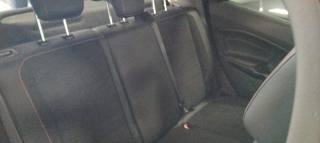 FORD EcoSport usata, con Fendinebbia