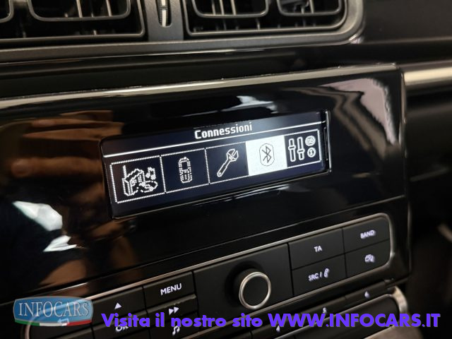 CITROEN C3 usata, con Servosterzo