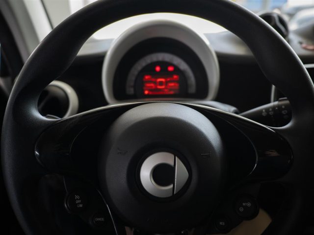 SMART ForTwo usata 8