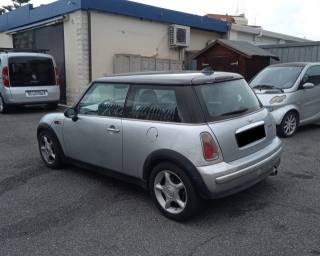 MINI Mini usata, con Autoradio