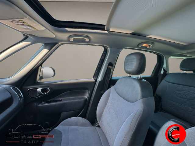 FIAT 500L usata, con ESP