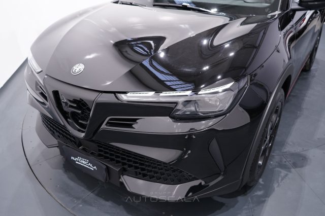 ALFA ROMEO Junior usata, con Frenata d