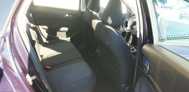 PEUGEOT 308 usata, con Boardcomputer