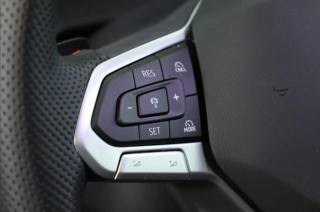 VOLKSWAGEN Golf GTI usata, con Fendinebbia