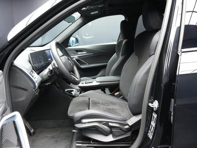 BMW X1 usata, con Cerchi in lega