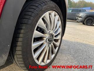 FIAT 500X usata, con Park Distance Control