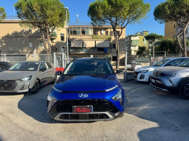 HYUNDAI Bayon usata, con ABS