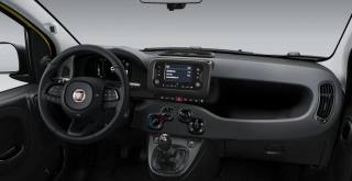 FIAT Panda usata, con Antifurto