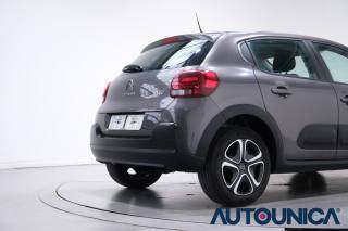 CITROEN C3 usata 48