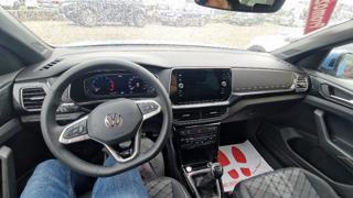 VOLKSWAGEN T-Cross usata, con Autoradio