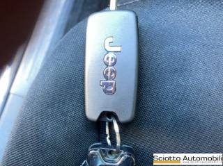 JEEP Renegade usata, con Adaptive Cruise Control