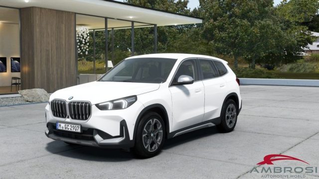BMW X1 usata 0
