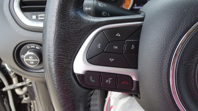 JEEP Renegade usata 88