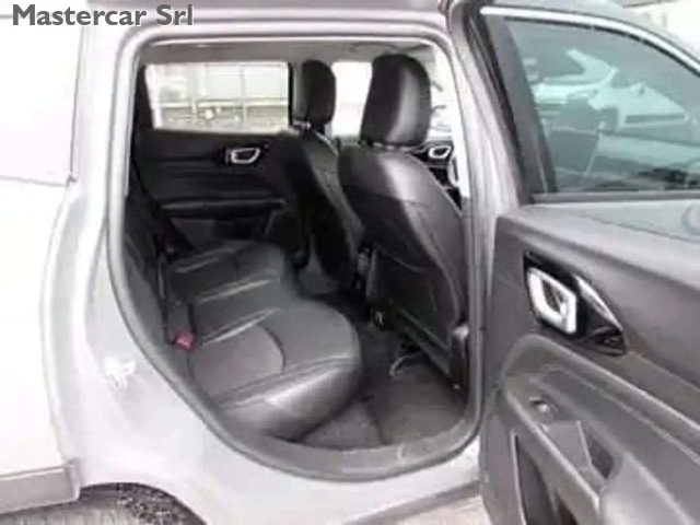 JEEP Compass usata, con Controllo trazione