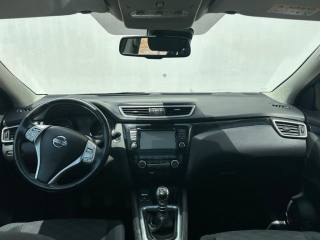 NISSAN Qashqai usata, con Filtro antiparticolato