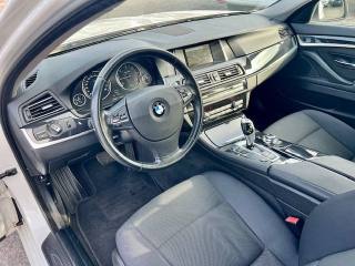 BMW 518 usata, con Immobilizzatore elettronico