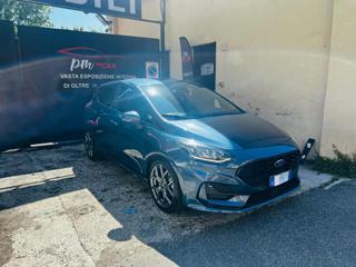 FORD Fiesta usata, con Airbag laterali