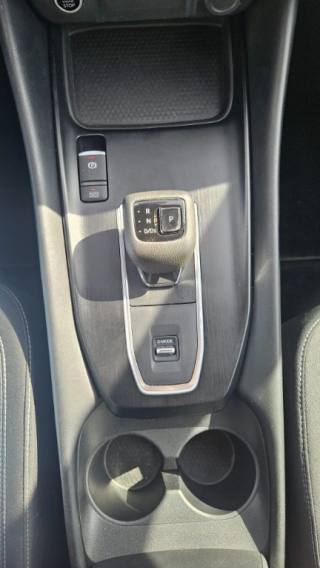 NISSAN Qashqai usata, con Chiusura centralizzata
