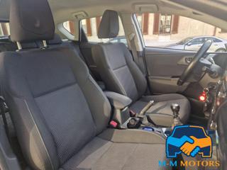 TOYOTA Auris usata, con Immobilizzatore elettronico
