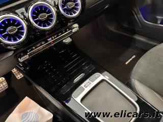 MERCEDES-BENZ A 250 usata, con Cruise Control
