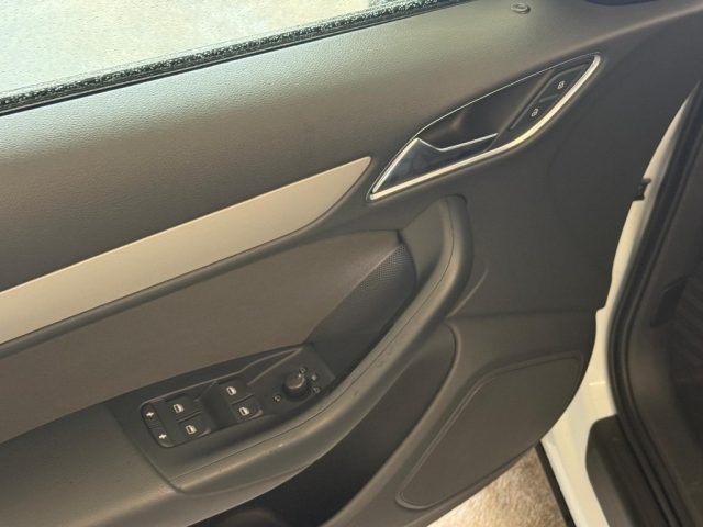 AUDI Q3 usata, con Climatizzatore