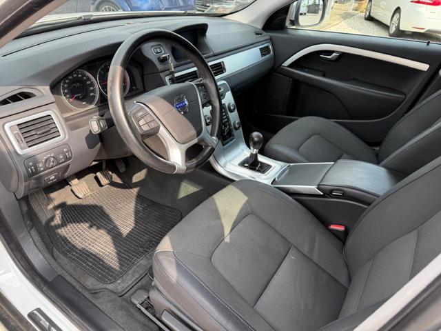 VOLVO XC70 usata, con Climatizzatore