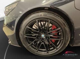 BMW M5 usata 8