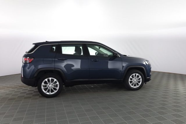 JEEP Compass usata 2