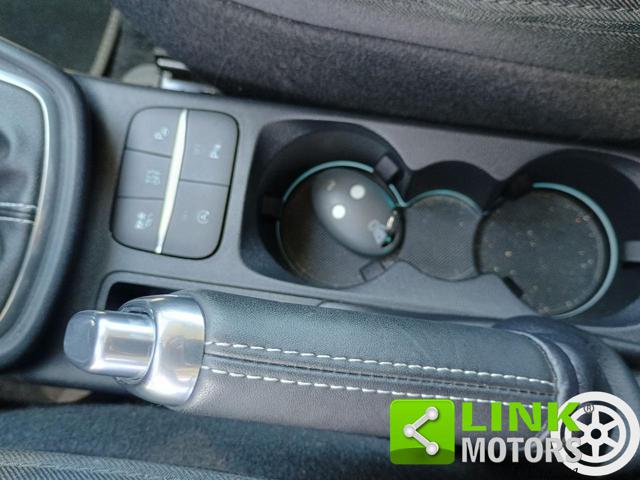 FORD Puma usata, con Autoradio digitale