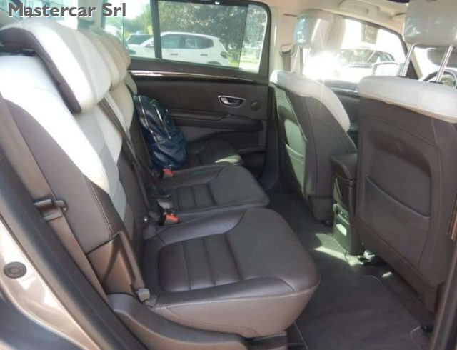 RENAULT Espace usata, con Sedili riscaldati
