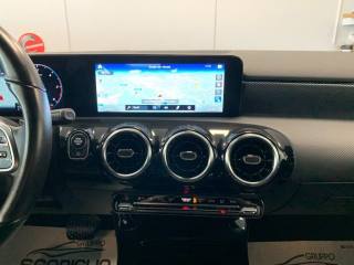 MERCEDES-BENZ A 180 usata, con Climatizzatore